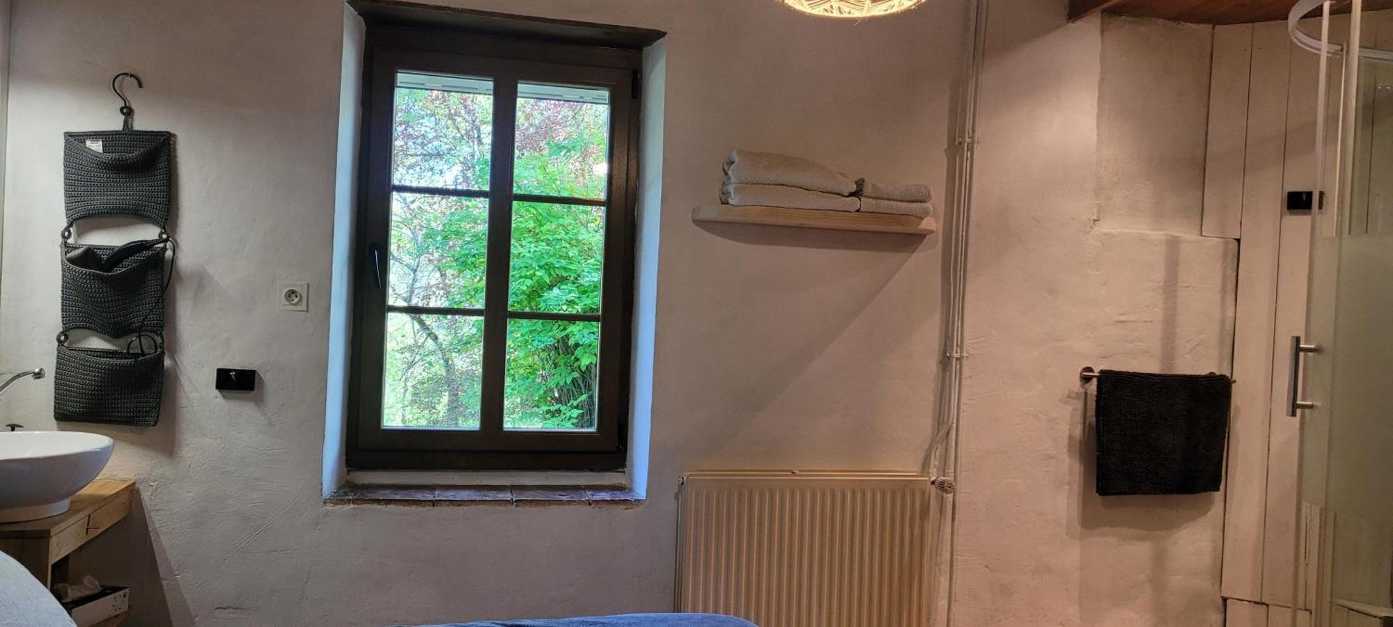 La Chambre Du Cantou Lautrec Exterior foto